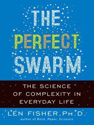 cover image of The Perfect Swarm